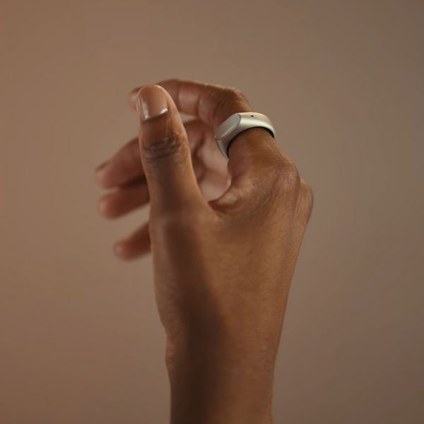 Anel Inteligente Revoluciona: Converse, Organize e Simplifique Sua Vida!