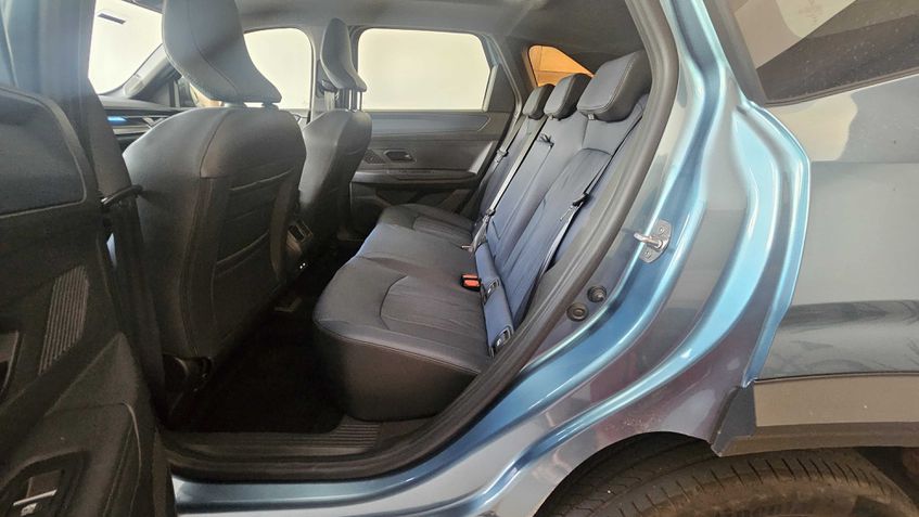 Renault Boreal (Review)