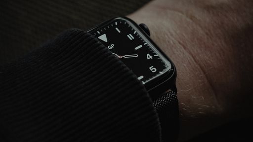 Como mensurar a qualidade de sono no app Pillow do Apple Watch