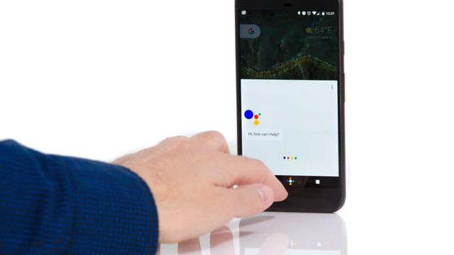 Google Assistant chega ao Android Marshmallow e Nougat