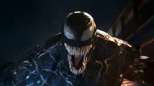 Venom: Tempo de Carnificina ganha primeiro trailer