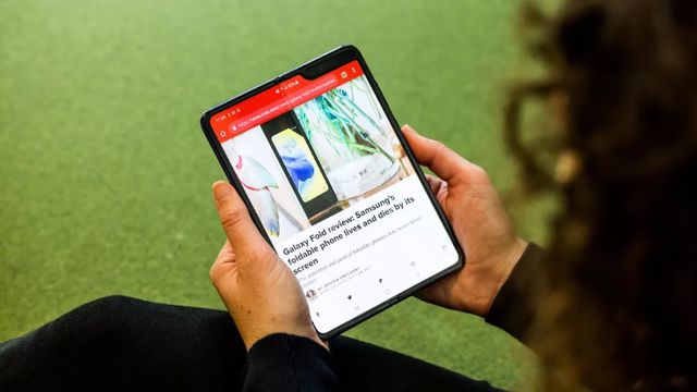 CT News - 08/05/2019 (Patinete da Xiaomi no BR; Smartphone dobrável do Google?)