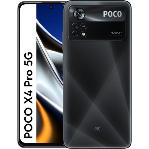POCO X4 Pro 5G POCO X4 Pro 5G