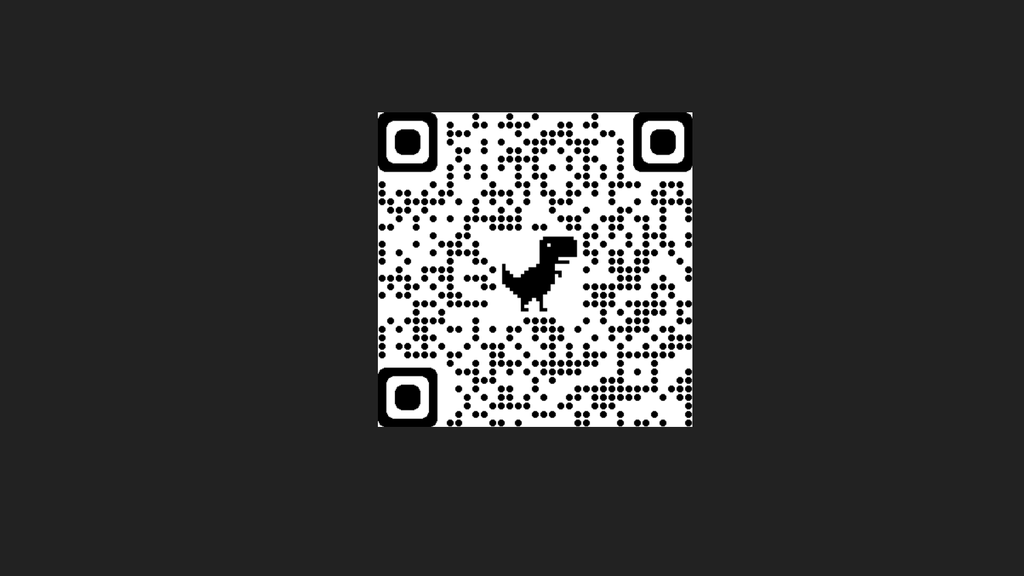 Como criar QR Code de página no Google Chrome