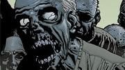Evento de "The Walking Dead" transforma fãs da série em sobreviventes