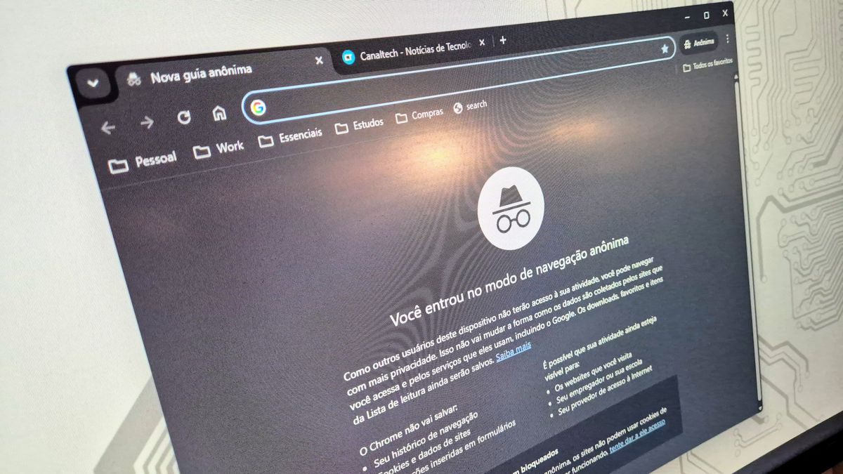 É verdade que a guia anônima te deixa ‘invisível’ na Internet? Entenda
