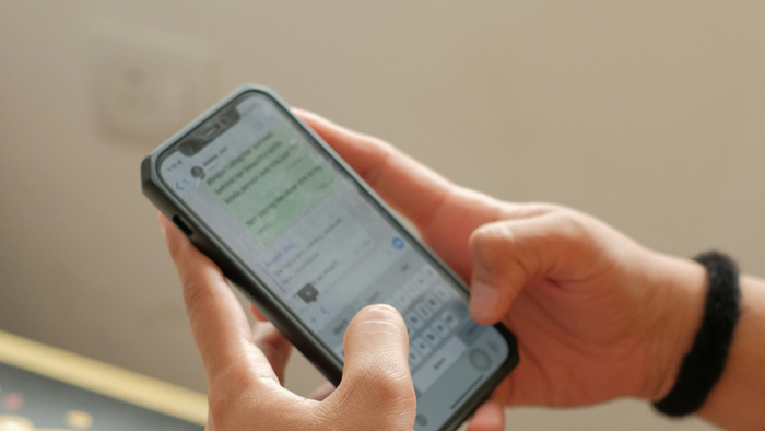 WhatsApp ganha tradução de mensagens sem depender de outros apps