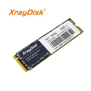 XrayDisk M.2 SSD PCIe NVME 1TB [INTERNACIONAL]