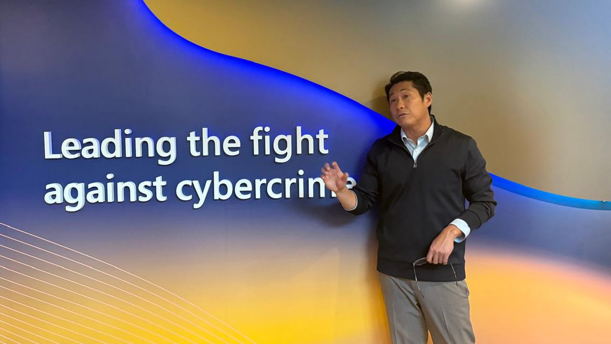 Por dentro da divisão da Microsoft que caça hackers pelo mundo