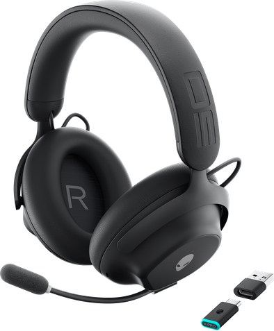 Alienware Pro Headset Wireless