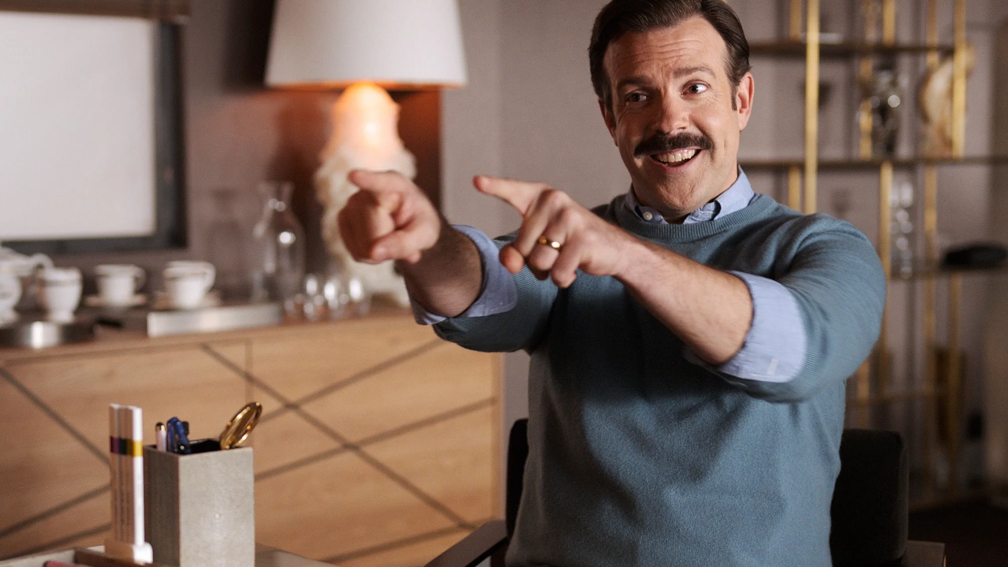 Ted Lasso  Relembre o que aconteceu antes de assistir à temporada 3 -  Canaltech