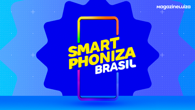 Smartphoniza Brasil Magalu dá descontos de mais de R$ 2 mil no seu