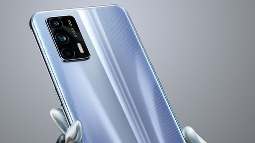 Realme confirma preço agressivo de próximo topo de linha com Snapdragon 888