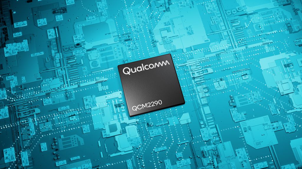 QCx2290 são as soluções mais báscias da nova linha de plataforma para IoT (Imagem: Divulgação/Qualcomm)