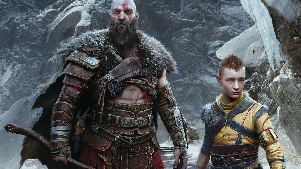 God of War Ragnarok: saiba onde comprar na pré-venda