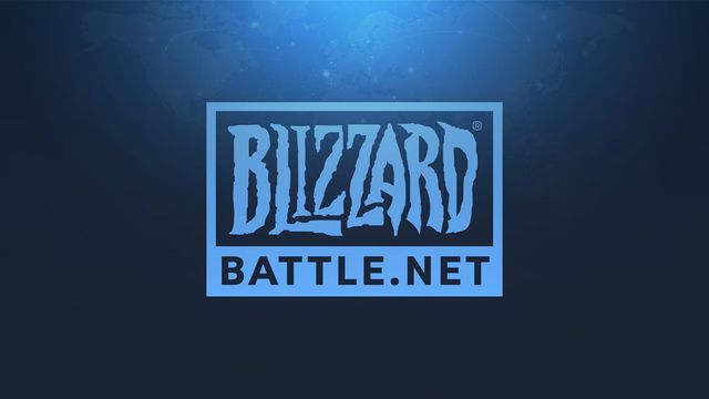 Blizzard | Servidores da Battle.Net caem na tarde desta sexta-feira (7)
