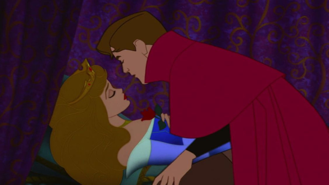 Divulgação/Walt Disney Productions