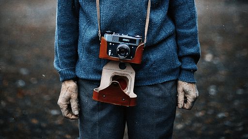 8 redes sociais para amantes de fotografia