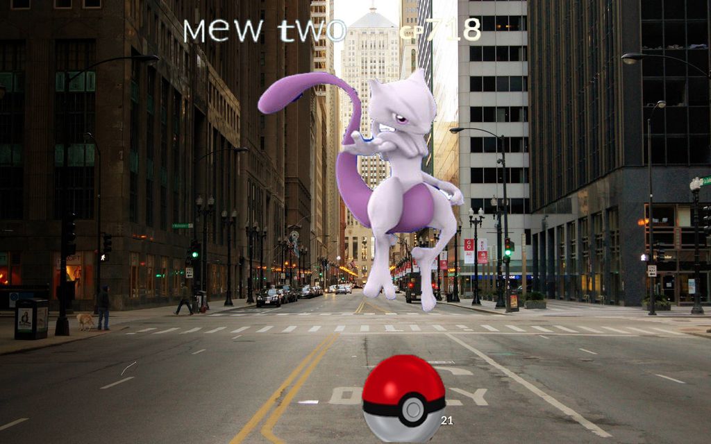pokemon go pokemon go