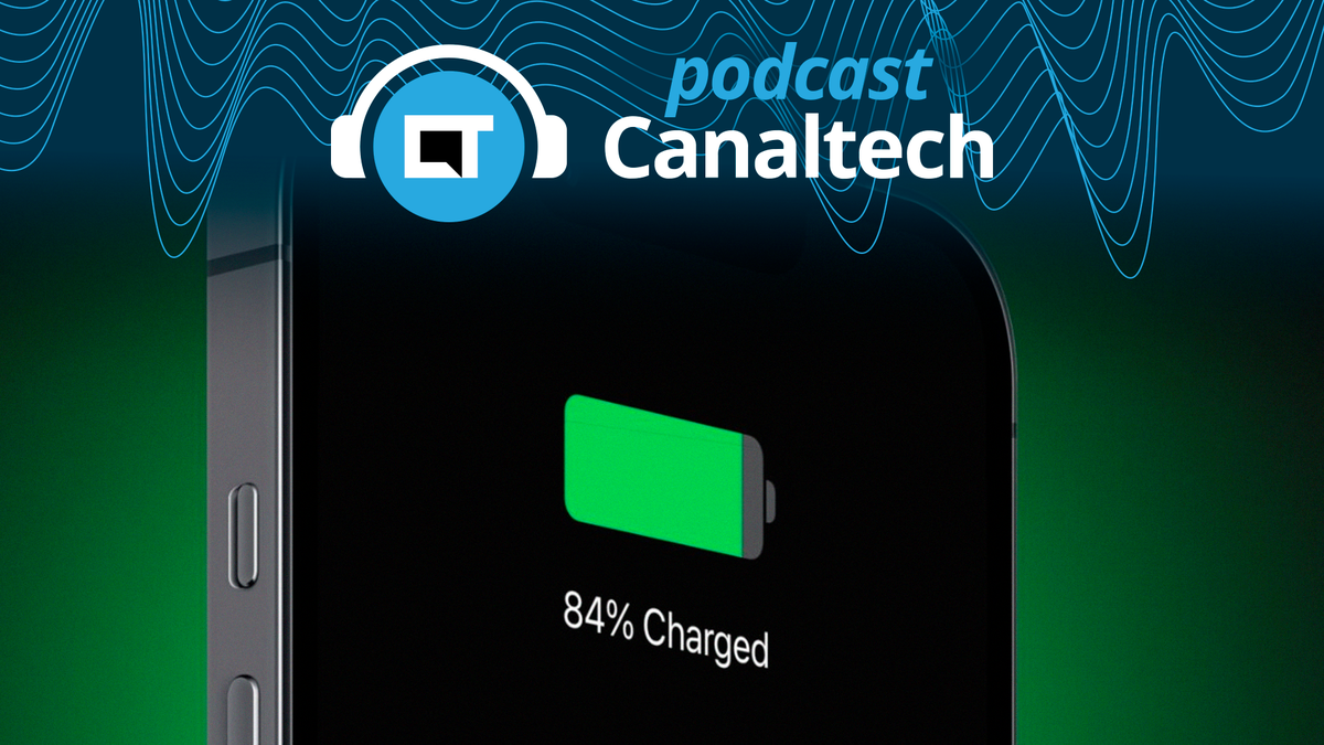 Bateria do Celular: O Calcanhar de Aquiles da Tecnologia que Você Precisa Conhecer!