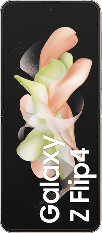 Galaxy Z Flip 4