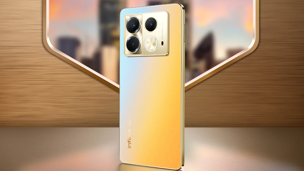 Premio Infiix Android Infinix terá celular ultrafino para rivalizar com Samsung e Apple, diz ...