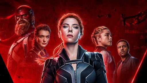 Scarlett Johansson explica como Viúva Negra se encaixa na Fase 4 do MCU