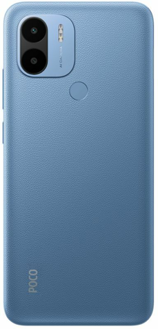 POCO C50