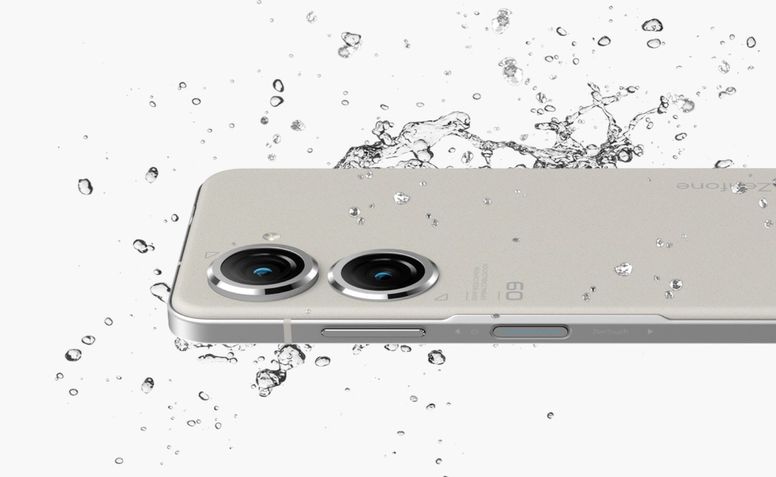 Asus Zenfone 9