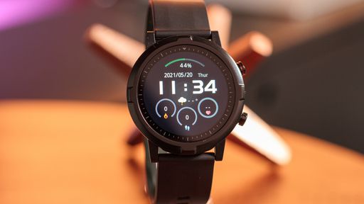 Review Haylou RT | O preço baixo faz dele uma boa alternativa para a Mi Band 6?