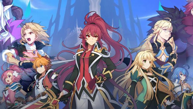 Jogos de Smartphone para fãs de anime