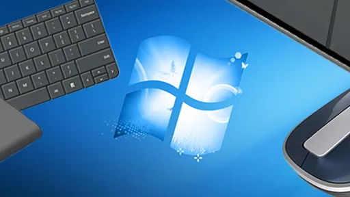 Microsoft anuncia nova linha de teclados e mouses para Windows 8