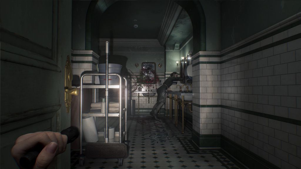 Imagem de Resident Evil Requiem