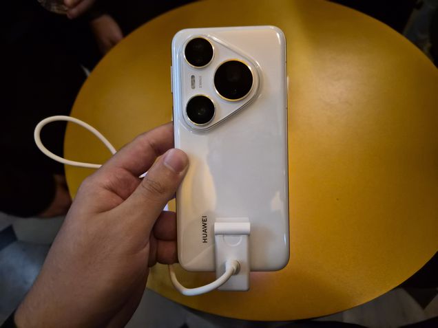 Huawei Pura 80