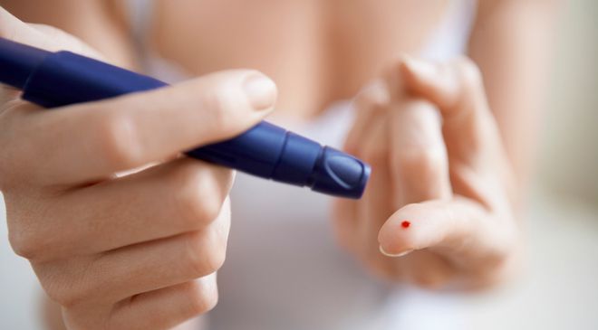 Diabetes e hipertensão são casos comuns de comorbidade