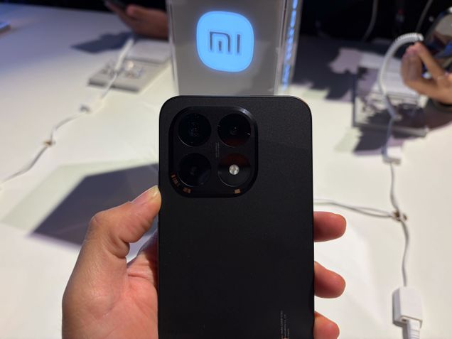 Xiaomi 15T