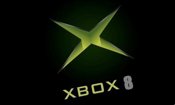X Box 8 X Box 8