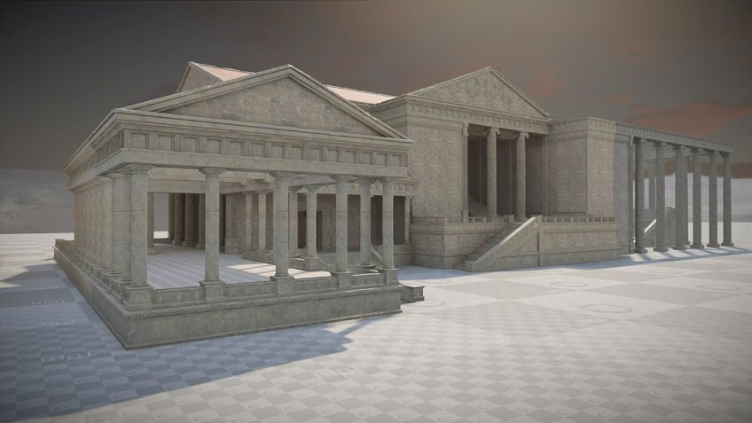 God of War Multiplayer