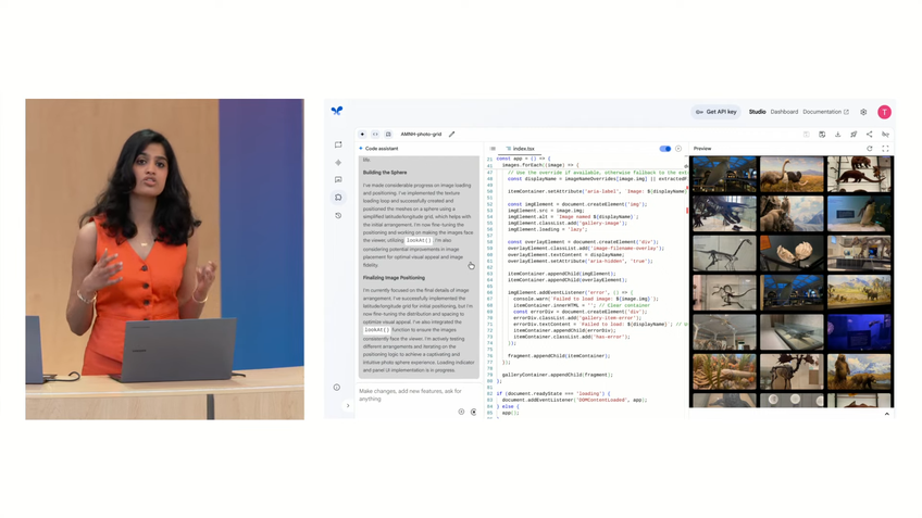 Google I/O
