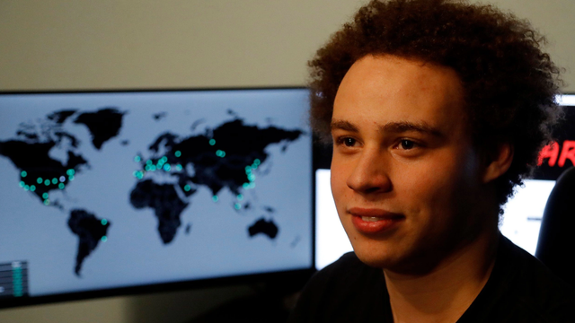Jovem que impediu avanço do ransmoware WannaCry pelo mundo é preso