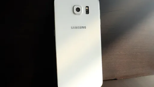 Segundo testes de benchmark, Samsung pode lançar Galaxy S6 Mini