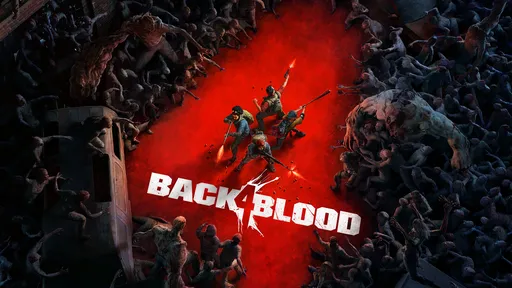 Back 4 Blood quase bate 100 mil jogadores simultâneos no Steam