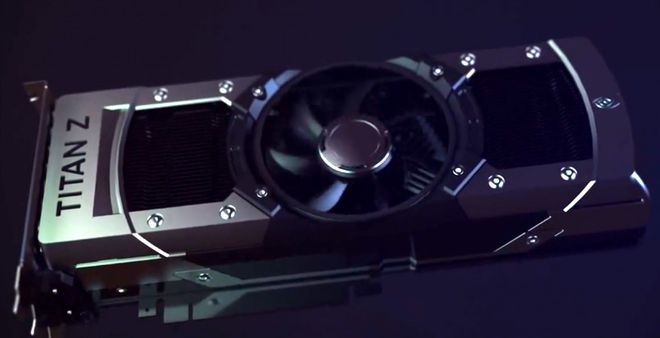 NVIDIA NVIDIA