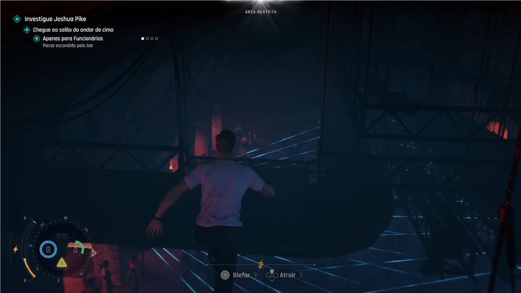 Imagem de 007 First Light