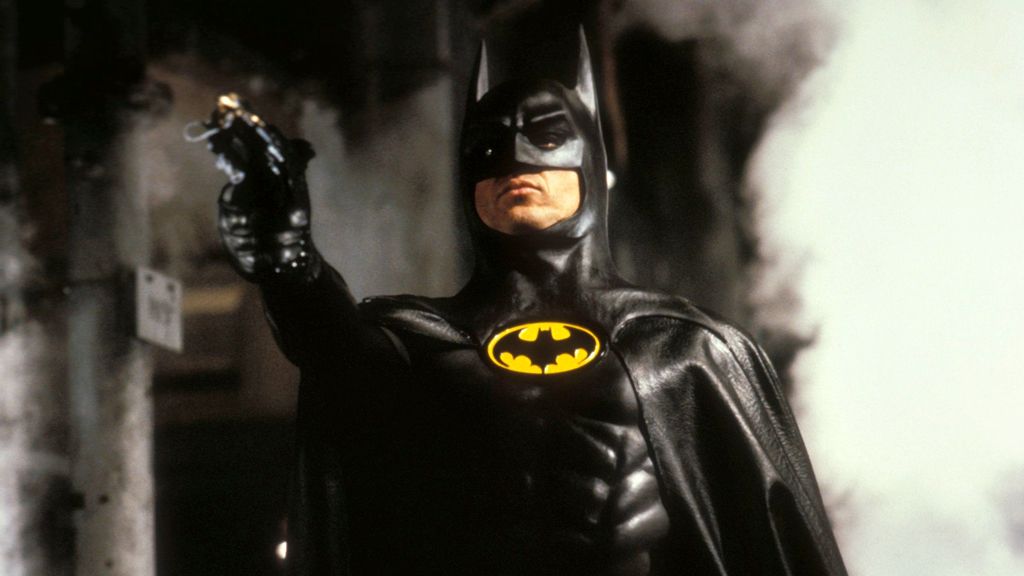 Michael Keaton conta como é vestir o uniforme do Batman 30 anos depois -  Canaltech