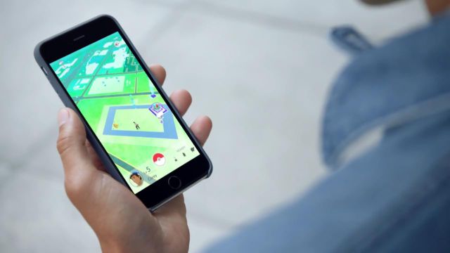 Pokémon GO recebe novo sistema de radar, mas só para alguns jogadores