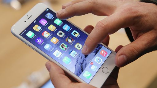 iOS 10.2.1 corrige desligamentos repentinos em iPhones 6 e 6s