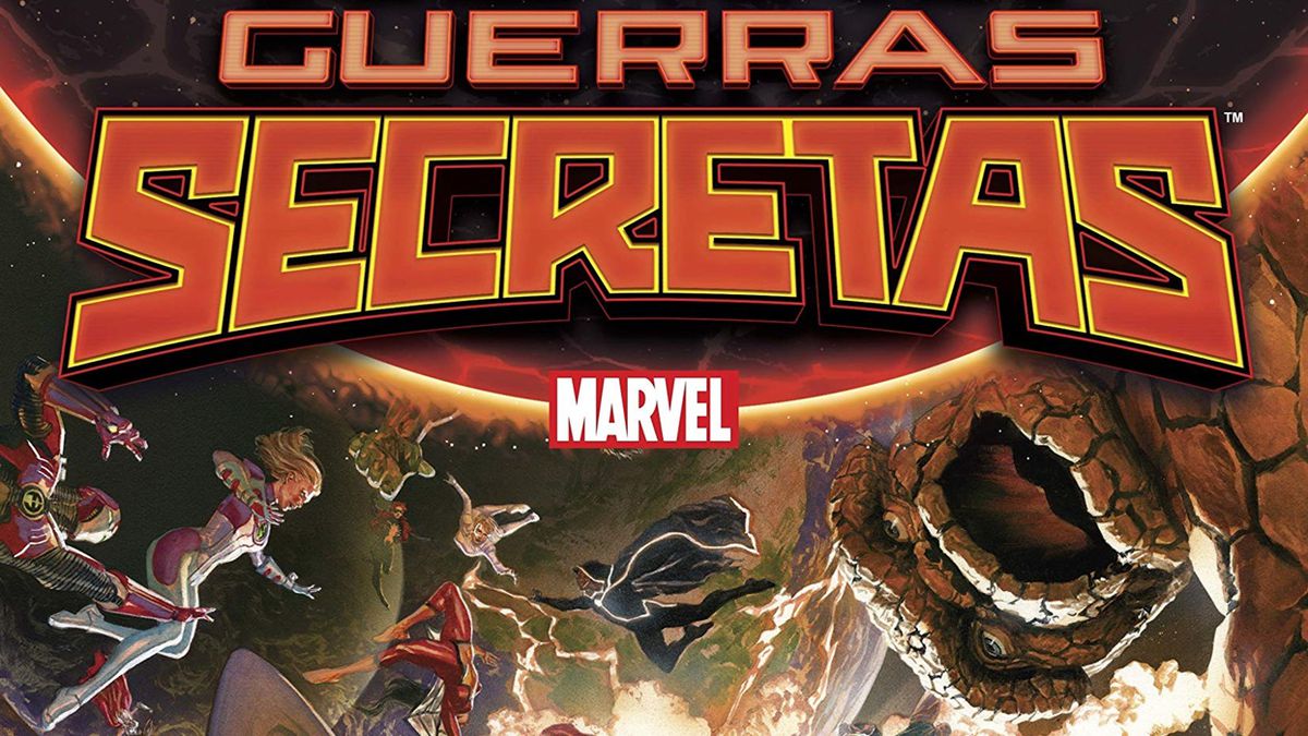 Vingadores: O que Dinastia Kang e Guerras Secretas significam para o futuro  da equipe na Marvel? - Notícias de cinema - AdoroCinema