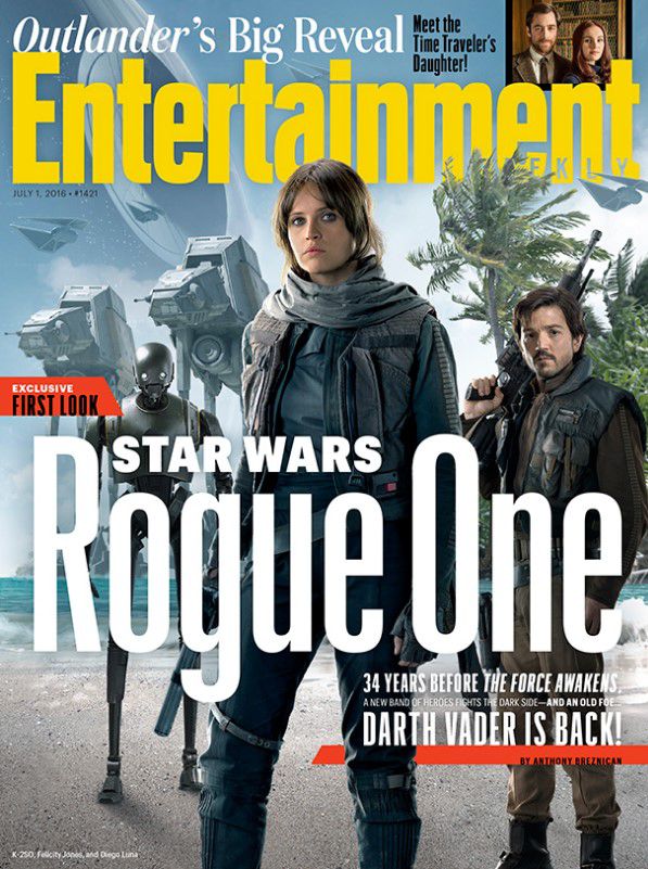 Rogue One Rogue One