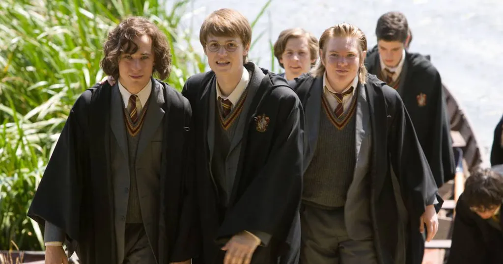6 feitiços de Harry Potter que gostaríamos que existissem na vida real -  Notícias de cinema - AdoroCinema